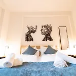 Salus Living - Loft-infrarotsauna-ruhiger Innenhof-innenstadt
