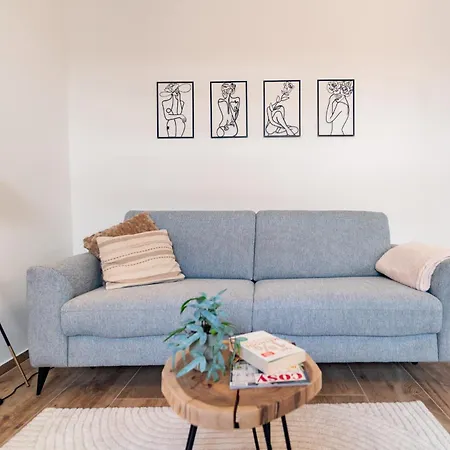 Grandeliving56 - Loft-infrarotsauna-ruhiger Innenhof-innenstadt - Bright Collection Apartman Koblenz