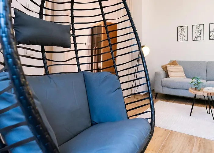 Apartment Salus Living - Loft-infrarotsauna-ruhiger Innenhof-innenstadt *